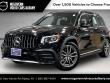 Used 2022 Mercedes-Benz GLB GLB 35 AMGÂ® SUV