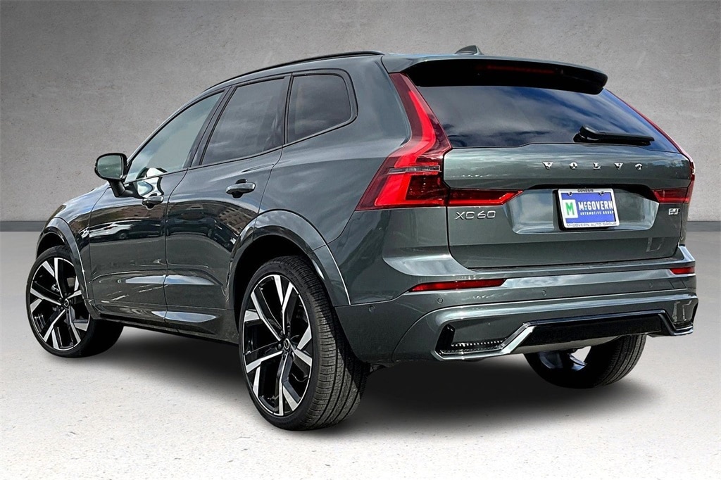 New 2026 Volvo XC60 B5 Ultra SUV