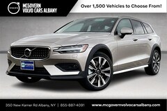2026 Volvo V60 Cross Country B5 Ultra AWD Wagon