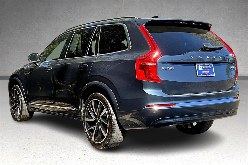Certified 2023 Volvo XC90 B6 Plus 7-Seater SUV