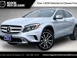 Used 2016 Mercedes-Benz GLA GLA 250 SUV