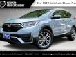 Used 2021 Honda CR-V Touring SUV