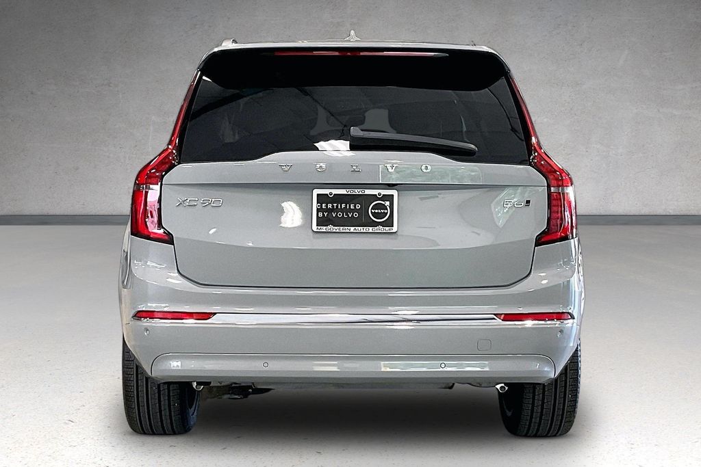 2026 Volvo XC90 Plus - Photo 6