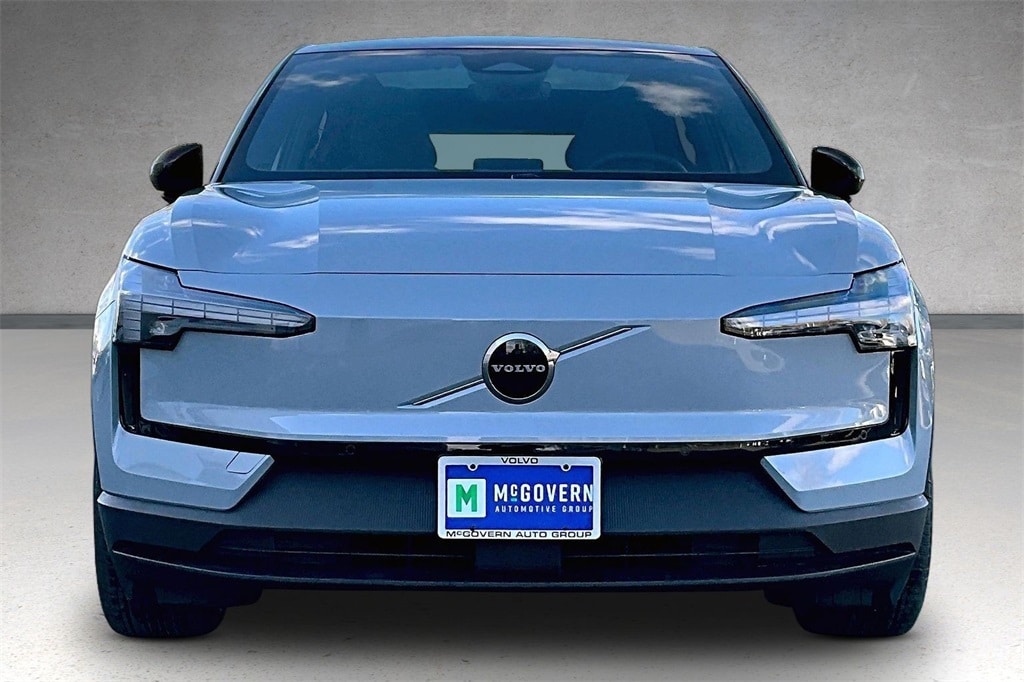Used 2025 Volvo EX30 Plus with VIN YV4EK3ZK9S2604320 for sale in Colonie, NY