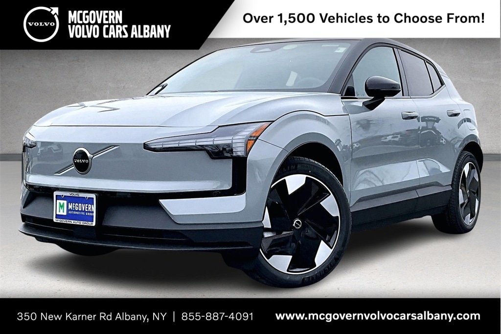 2026 Volvo EX30 Plus's photo