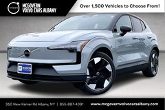 2026 Volvo EX30 Twin Motor Plus AWD SUV