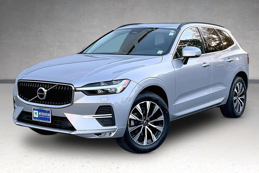 2023 Volvo XC60