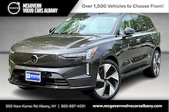 2025 Volvo EX90 Twin Motor Performance Ultra 7-Seater AWD SUV