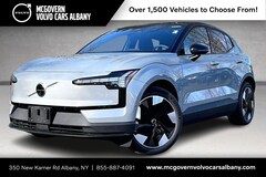 2026 Volvo EX30 Twin Motor Ultra AWD SUV