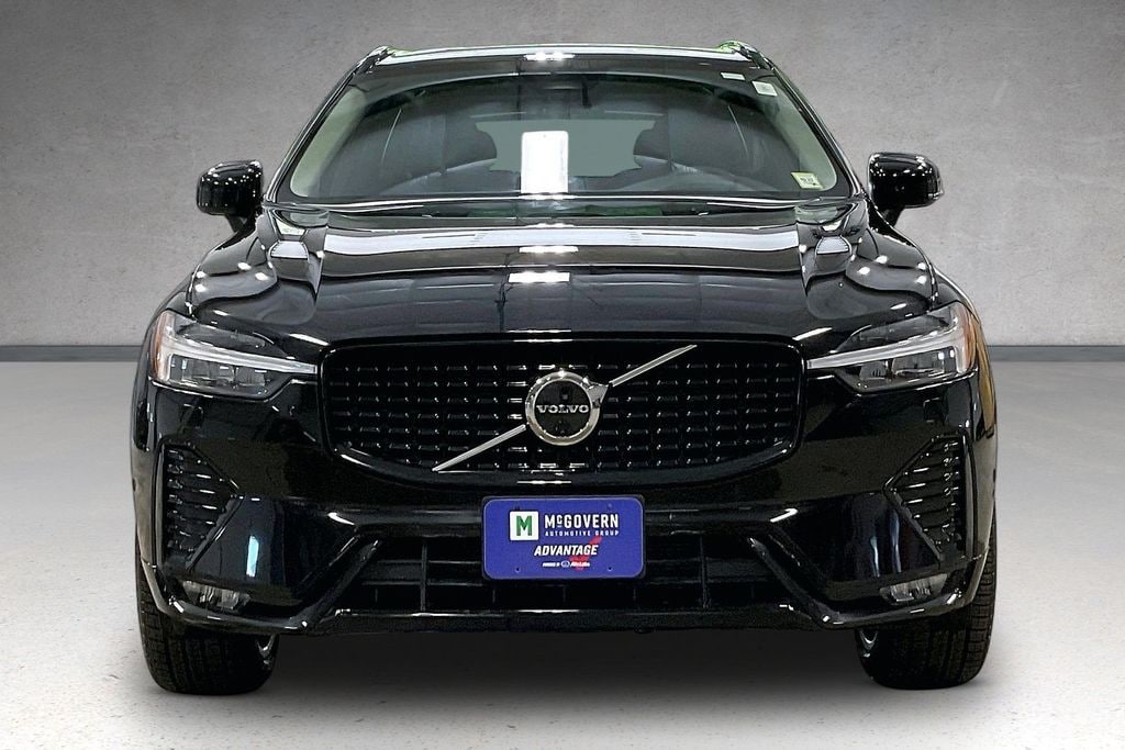 Used 2023 Volvo XC60 B6 Ultimate Dark Theme SUV
