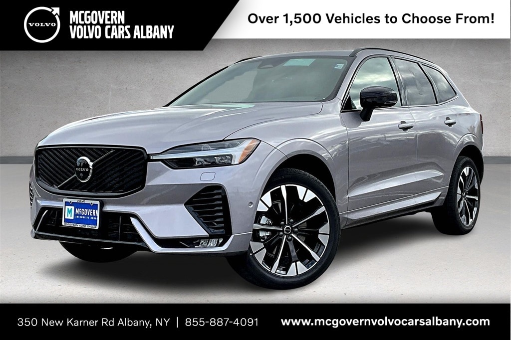 2026 Volvo XC60