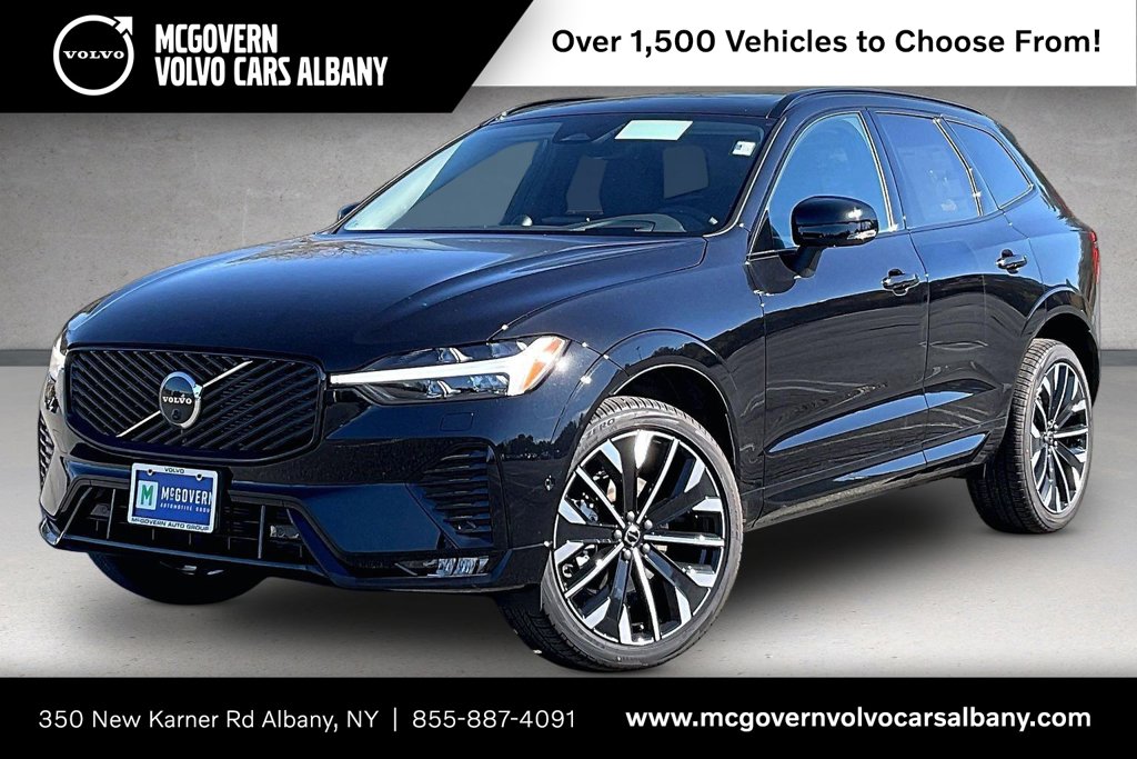 2027 Volvo XC60