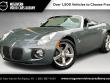 Used 2008 Pontiac Solstice GXP Convertible
