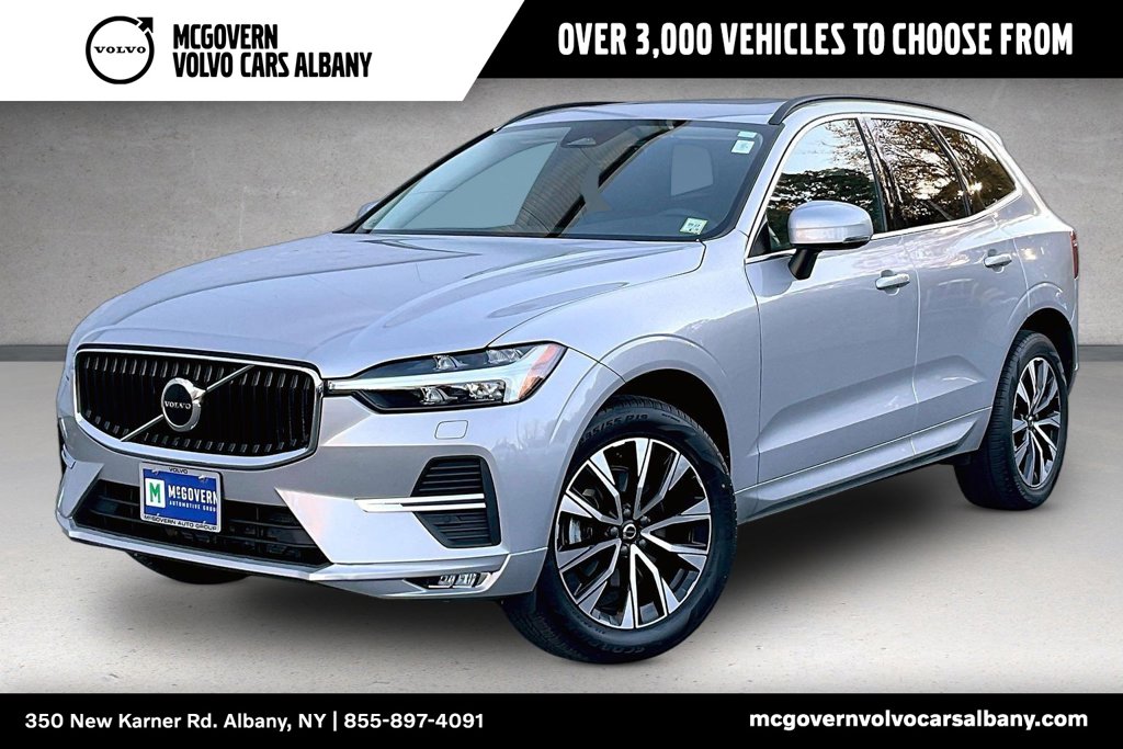 2023 Volvo XC60