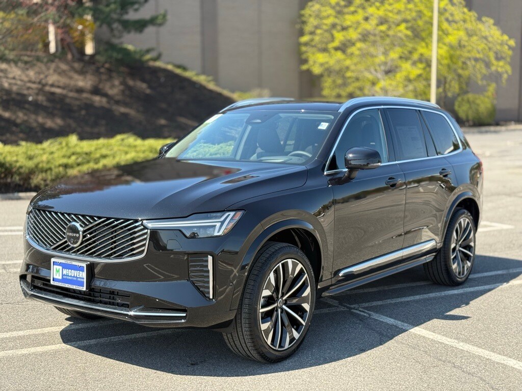 2025 Volvo XC90 photo 4