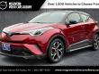 Used 2019 Toyota C-HR XLE SUV