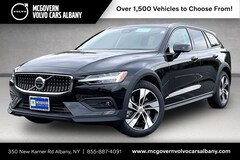 2026 Volvo V60 Cross Country B5 Plus AWD Wagon