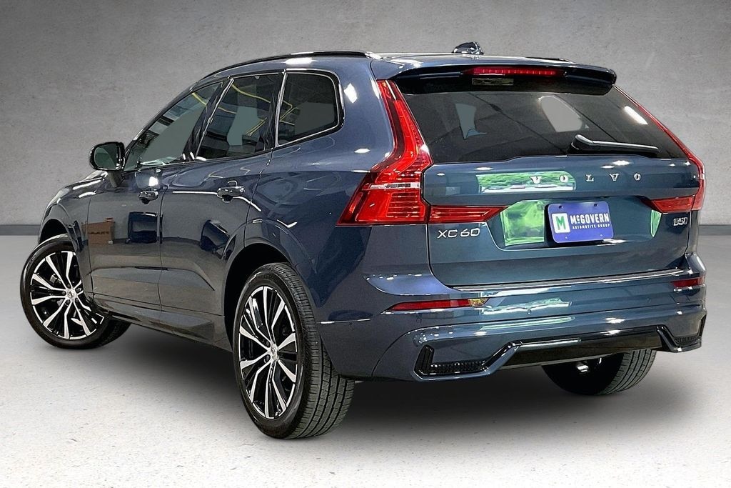 Used 2023 Volvo XC60 B5 Plus Dark Theme SUV