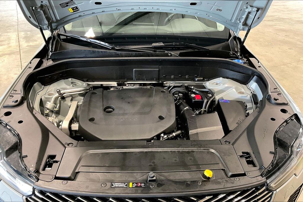 2026 Volvo XC90 Plus - Photo 32