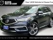 Used 2020 Acura MDX Technology SUV