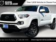 Used 2023 Toyota Tacoma SR5 Truck