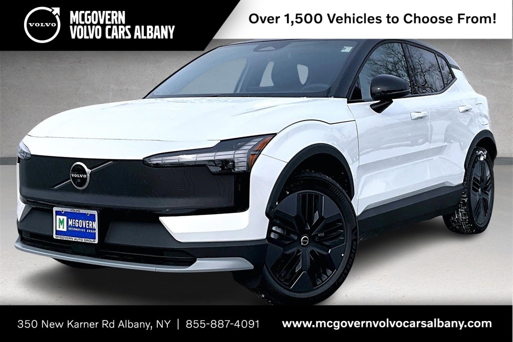 2026 Volvo EX30 Ultra