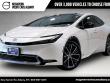 Used 2024 Toyota Prius XLE Hatchback
