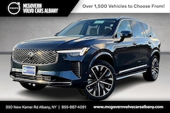 2026 Volvo XC90 B6 Plus 6-Seater AWD SUV