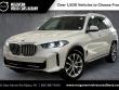 Used 2025 BMW X5 xDrive40i SUV