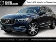 Used 2019 Volvo XC60 T6 Inscription SUV