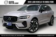  Volvo XC60 plug-in hybrid