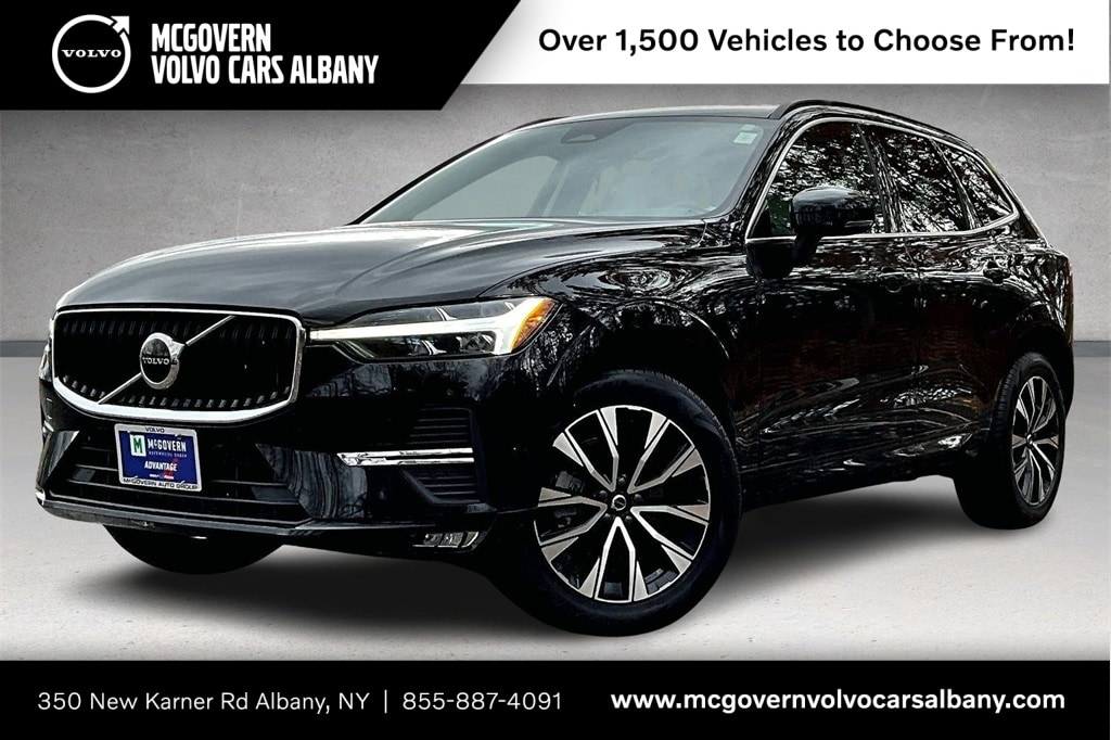 2023 Volvo XC60 Core