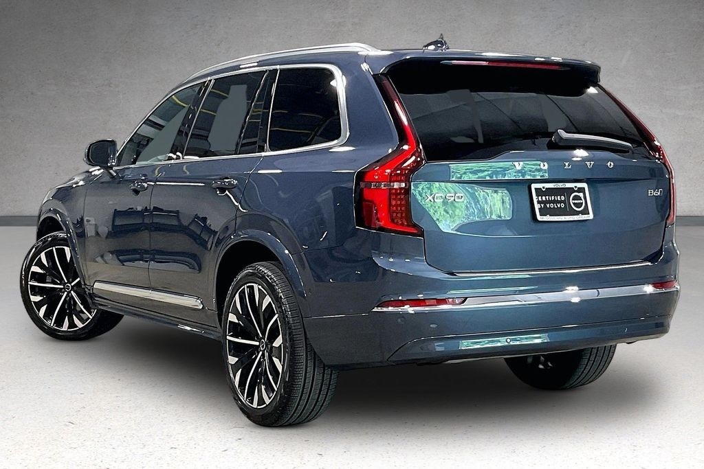 Used 2026 Volvo XC90 B6 Plus 7-Seater SUV