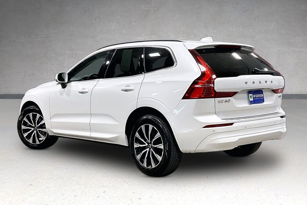 Certified 2023 Volvo XC60 B5 Core SUV