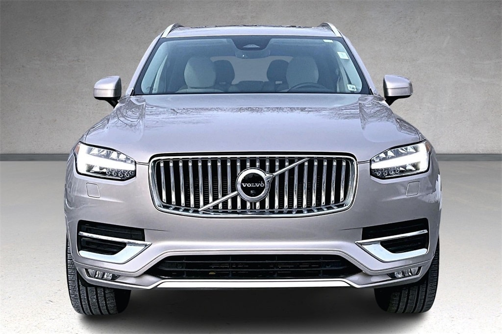 Certified 2023 Volvo XC90 B6 Plus 7-Seater SUV