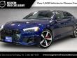 Used 2023 Audi A5 Sportback 45 S Line Premium Plus Hatchback