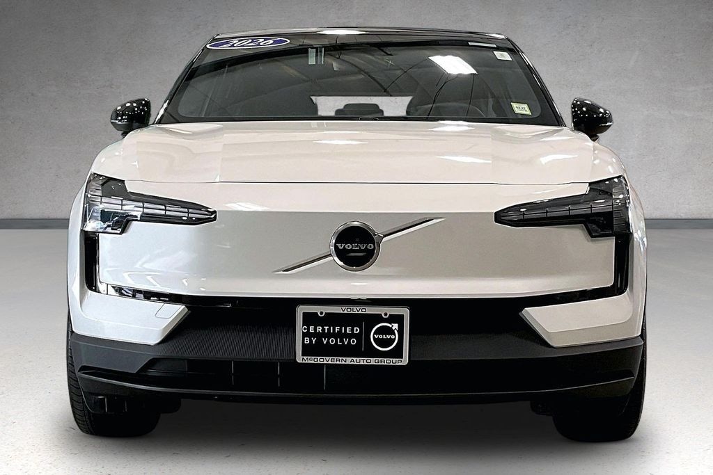 Certified 2026 Volvo EX30 Twin Motor Performance Plus SUV