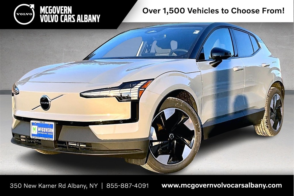 2026 Volvo EX30
