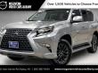 Used 2020 Lexus GX 460 SUV