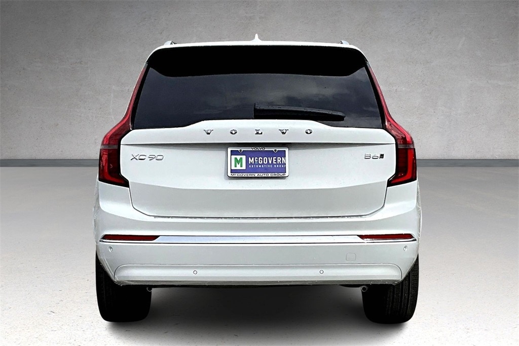 New 2026 Volvo XC90 B6 Plus 7-Seater SUV
