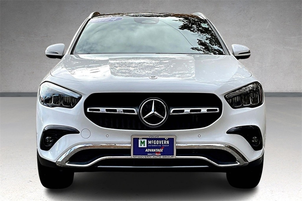 Used 2024 Mercedes-Benz GLA GLA 250 SUV