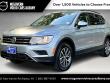 Used 2020 Volkswagen Tiguan 2.0T SE SUV