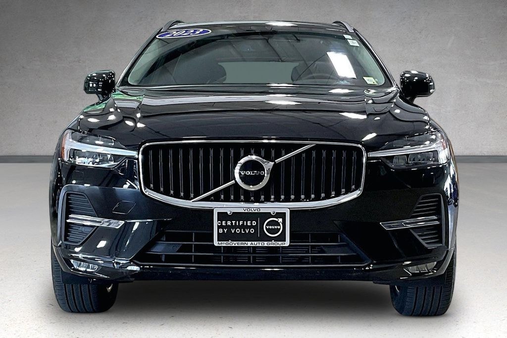Certified 2023 Volvo XC60 B5 Core SUV