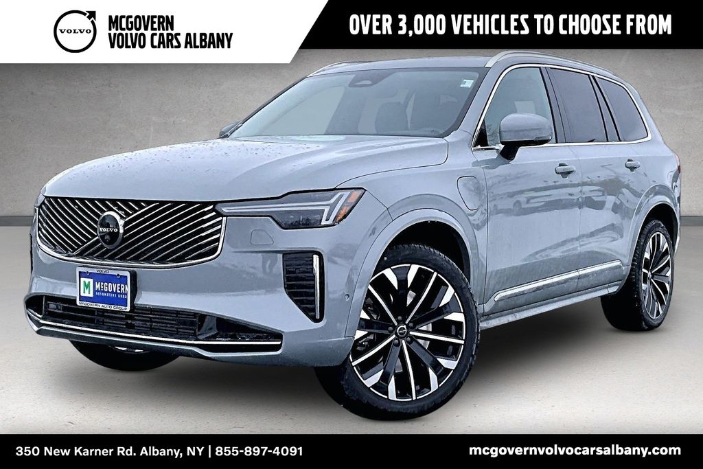 Volvo XC90 Hybrid For Sale in Albany, NY