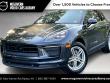 Used 2022 Porsche Macan Base SUV