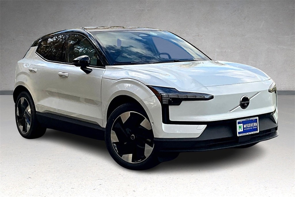 New 2025 Volvo EX30 Twin Motor Ultra SUV