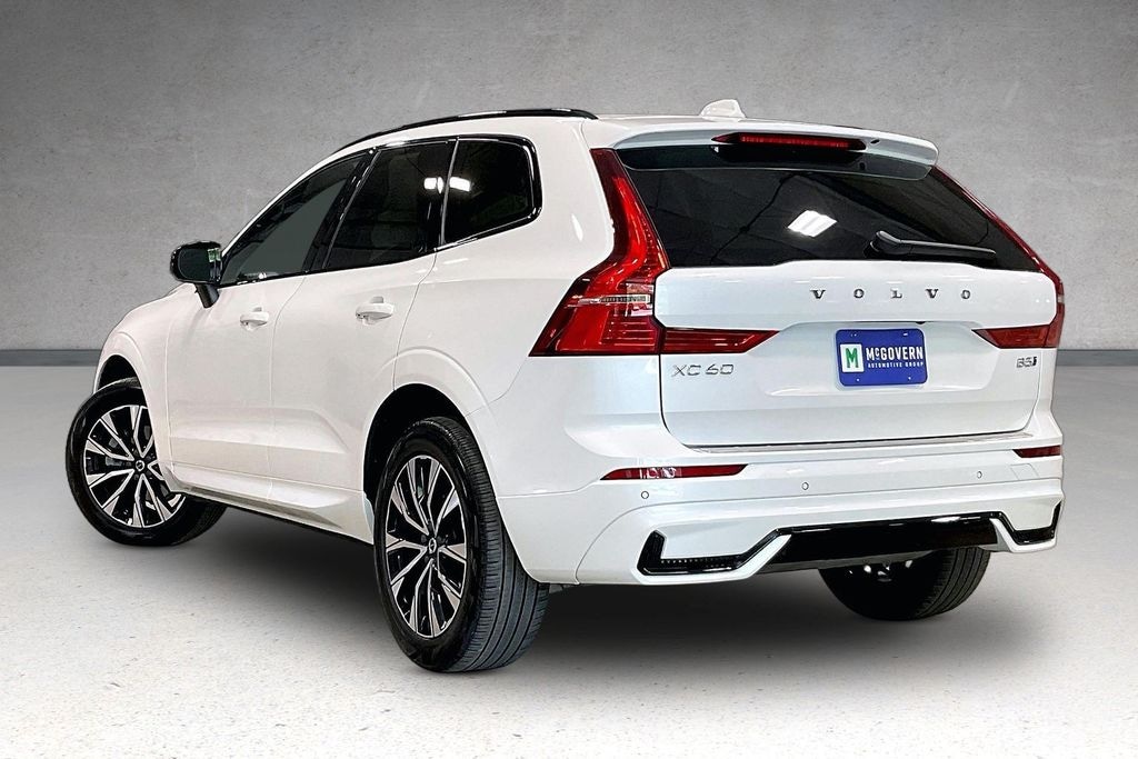 Certified 2024 Volvo XC60 B5 Core SUV