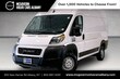  Ram Promaster 1500