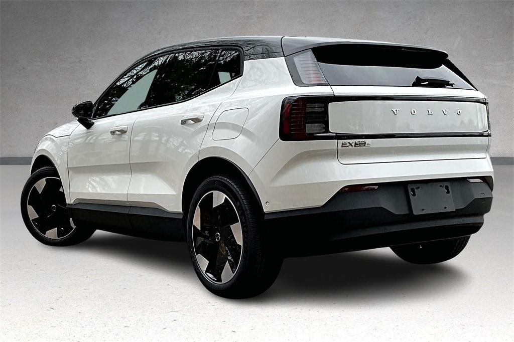 New 2026 Volvo EX30 Twin Motor Ultra SUV