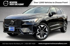 2026 Volvo XC60 B5 Plus AWD SUV